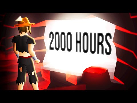 Boss Locked: 2000 Hours Locked To Bosses [EP 1-20]