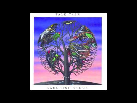 Talk Talk - Laughing Stock [Full Album - HD]