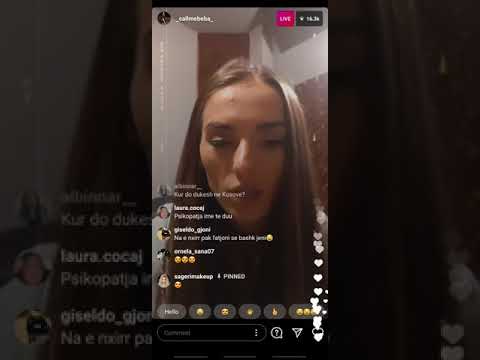 Perputhen Ana e pranon publikisht pelqimin ndaj Atdheut #perputhen #ana #atdhe # andi #short #shorts