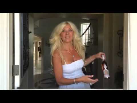 Maria tipsar om hur man njuter av livet