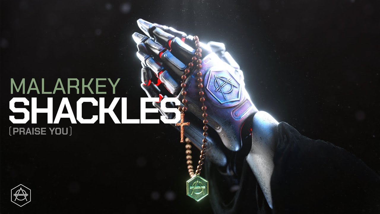 Lyrics & Translations of Shackles by Malarkey Popnable