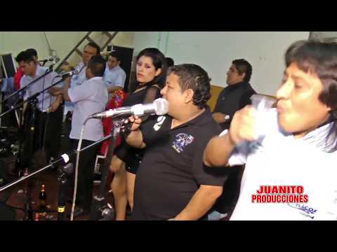 MIX ASTROS 2014...(D.R.) LOS CHICOS DE LA CUMBIA 2015 / JORGE CHAVEZ - YERBATEROS