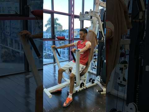 Ectomorphs must lift Heavy and consume lots of Protein #Ectomorph #Protein #Weights