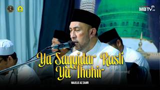 Download lagu Versi Banjari ‼️ Ya Sayyidar Rusli Ya Thohir - Majelis Az Zahir | Lirik & Terjemah mp3 Download lagu Versi Banjari ‼️ Ya Sayyidar Rusli Ya Thohir - Majelis Az Zahir | Lirik & Terjemah mp3