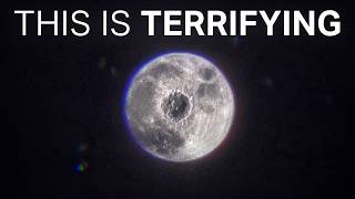 Download lagu The Moon is NOT What We Thought It Was (It Hides Something Inside) mp3