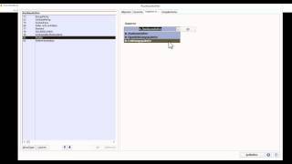 Ausbaustufen - Kopieren in ...
