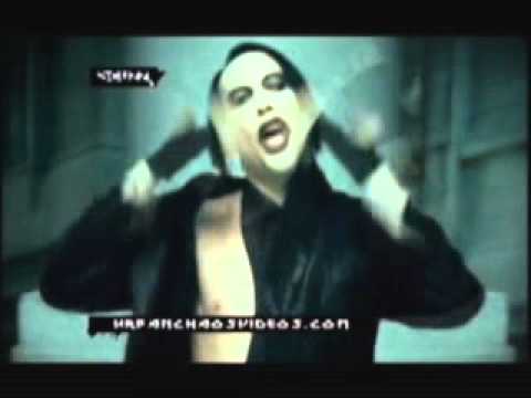 Lady Gaga Vs. Marilyn Manson