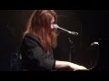 Soap & Skin - Pray - Scala London - 11.04.12
