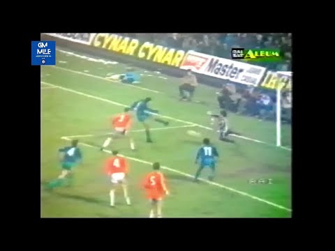 1982-83 (8' Rit Coppa delle Coppe - 03-11-1982) INTER-AZ '67 Alkmaar 2-0 [Juary,Altobelli] HLTS RSA