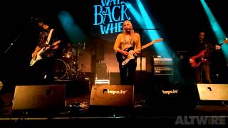 Big Deal @ Way Back When Festival 05/31/14 - "Dream Machines"