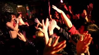 Fat White Family &#39;Is it Raining in Your Mouth?&#39; Windmill, Brixton.