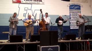 Tri-County Bluegrass - Roust-A-Bout