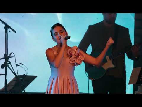 Balkan Fest 2024 / Evropa pjeva - MAŠA GAŠIĆ