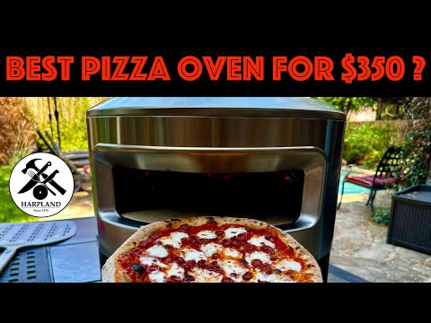 Is the New Solo Stove Pi Prime Pizza Oven The Best New Pizza Oven for $350? - Full Review
