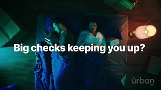 Urban App | Never to worry about your next cheque | Pay your rent monthly with Urban