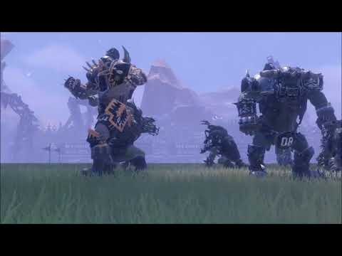 BB2 - Meme Machine Game 7 - Orcs vs. Chaos