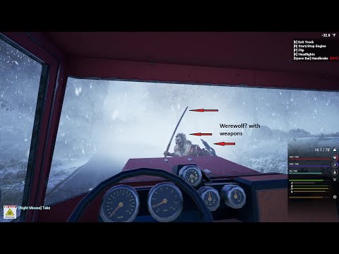 Infected V16: EP 12 the new update V16