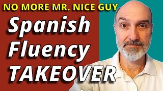 This Technique IMPROVES your Spanish Fluency FOREVER