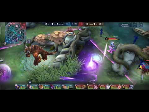 TOP GLOBAL YVE NG MUNDO