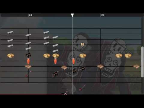 Notessimo 2 | sans. (Villain Mix) - Undertale