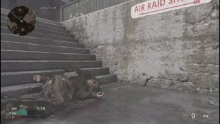 Call of Duty®: WWII実況　３ヶ月ぶりのわらつー実況！！
