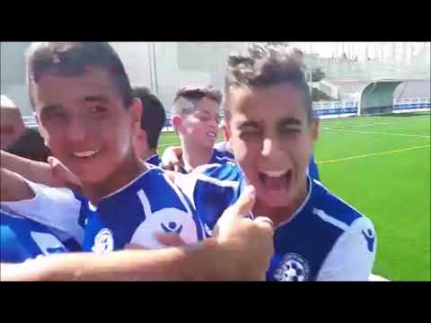 קליפ גולים למסיבת סיום 2019