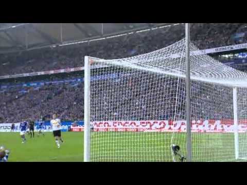 4. Spieltag- Schalke 04 vs Borussia Mönchengladbach.flv