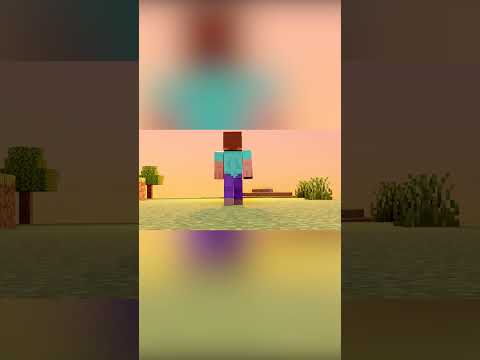 "End of an Era" | (Minecraft Music Video Animation) | "Mice on Venus" by C418