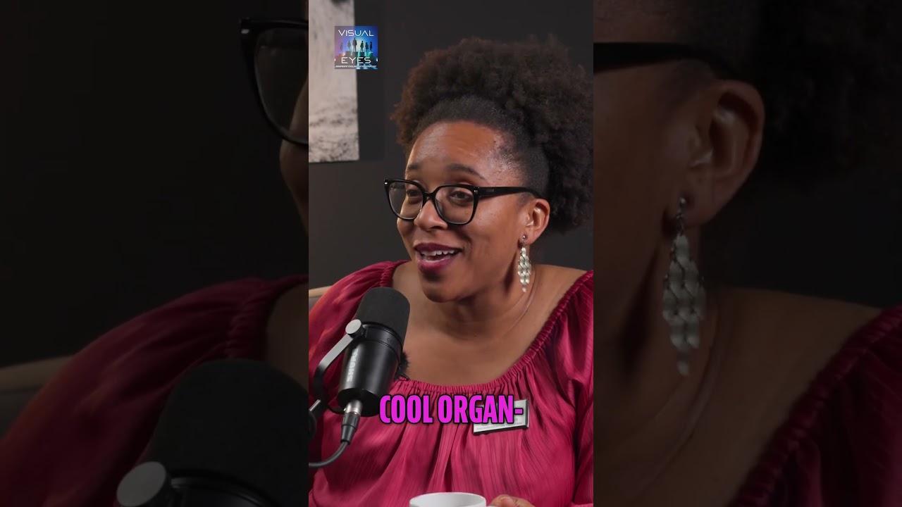 How Nonprofits Team Up To Make Big Changes!