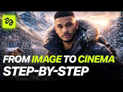 The ONLY Higgsfield AI Tutorial You Need 2026: Step-by-Step for Beginners