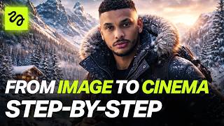 The ONLY Higgsfield AI Tutorial You Need 2026: Step-by-Step for Beginners