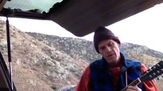 &quot;It Came Upon A Midnight Clear&quot; in a minor key