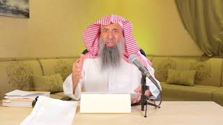 صورة #فتاوى_الزامل | حكم تجميد النطف وتجميد البويضات