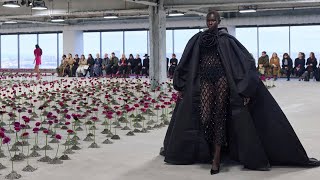 Carolina Herrera | Fall Winter 2025/2026 | New York Fashion Week