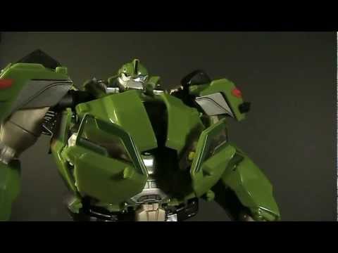 Prime Bulkhead (First Edition Week - Day 4)