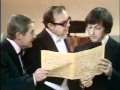 Morecambe and Wise - Andre Previn (The full sketch)