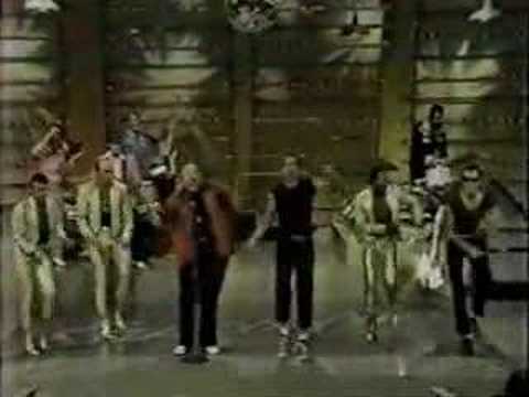 Sha Na Na - Ding-a-Ling-a-Ling-Ding-Dong