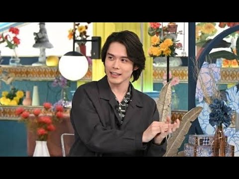 母への想いが涙を誘う…俳優・細田佳央太の“本音”と黒歴史😭✨#細田佳央太 #Aスタジオ #俳優 #芸能ニュース #感動エピソード #母への感謝 #日本の俳優 #黒歴史 #芸能界 #話題の人物