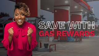 Save Money Series: Gas Rewards at ExxonMobil, Wawa, Shell and more