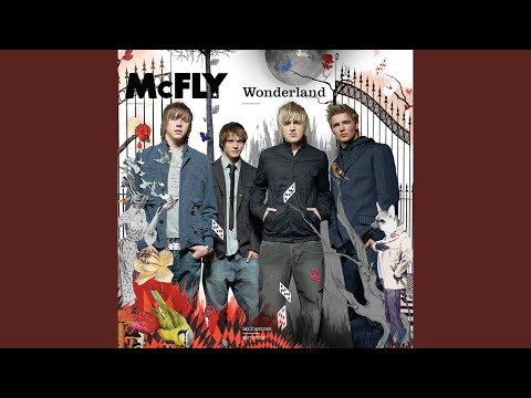 She Falls Asleep, Part 1 - McFly