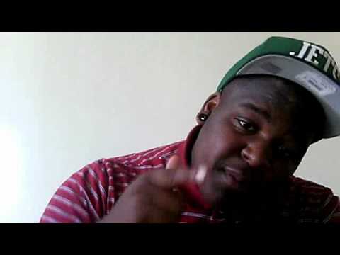 LMKR Mac Ace New Song 2011