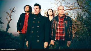 Golden State - Break The Walls Down