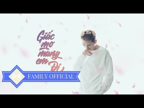 Giấc mơ mang em đi - Phan Mạnh Quỳnh