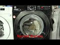 Wool Drying Hoover H Wash Dry 500 HD4149AMBCB