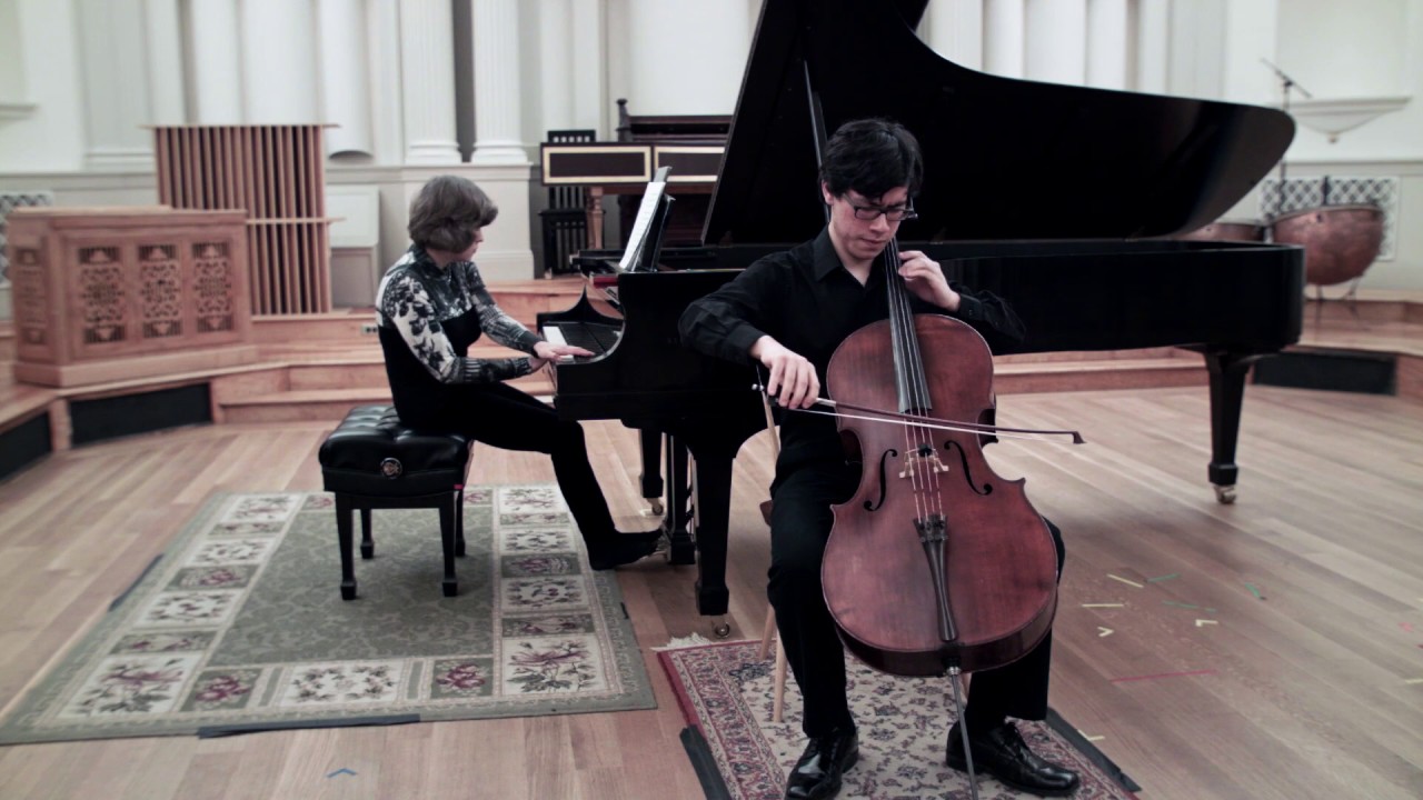 Tsintsadze - Five Pieces in Folk Style