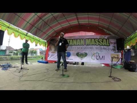 Anniversary ke 6 BONEK SKJ'27 . Khitan gratis sebanyak 21 anak & menyantuni 40 anak yatim