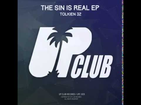 Tolkien 32, Vinci & Darrell - Metal Titan (Original Mix) [UP Club Records]