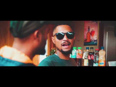 4Double3 - Les bails (4D3deAàZ) (prod. Yzalas)