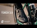 SPECIALIZED Torch 3.0 Wielrenschoenen Wit — video 3