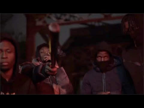 Macktony - Money Power Respect [Official Music Video]